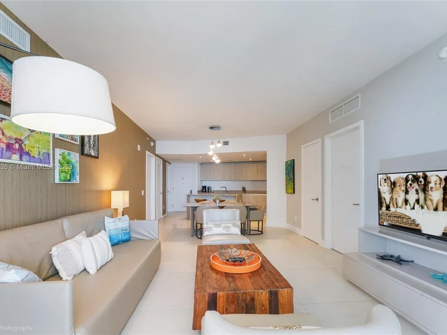 4111 S Ocean Dr # 2605, Hollywood FL 33019