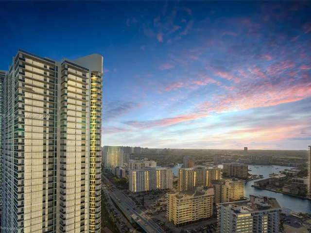 4111 S Ocean Dr # 2605, Hollywood FL 33019