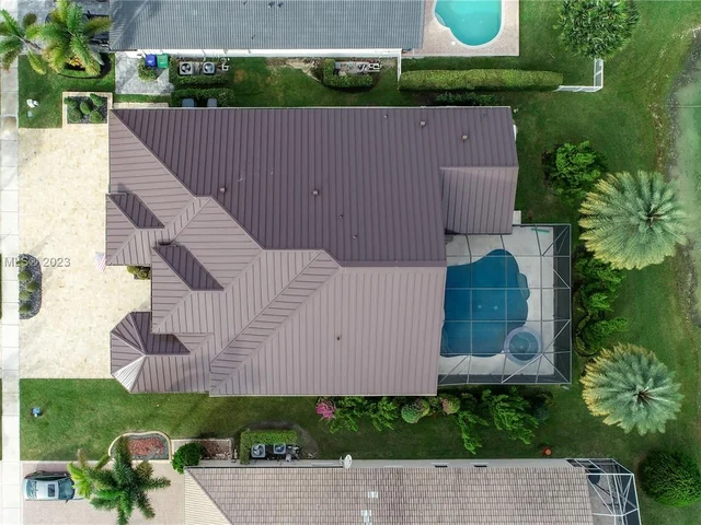 18607 SW 46th St, Miramar FL 33029