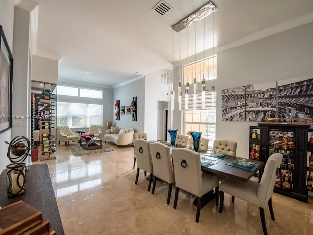 18607 SW 46th St, Miramar FL 33029