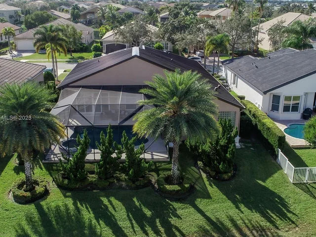 18607 SW 46th St, Miramar FL 33029