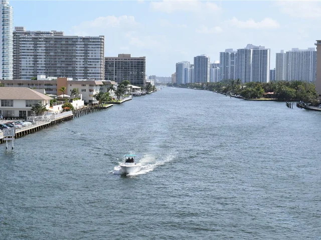 1849 S Ocean Dr # 407, Hallandale Beach FL 33009