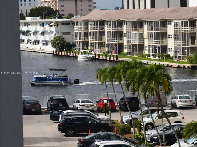 1849 S Ocean Dr # 407, Hallandale Beach FL 33009