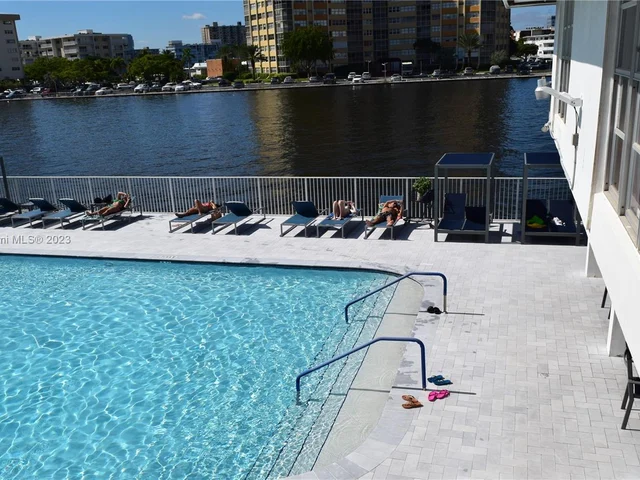 1849 S Ocean Dr # 407, Hallandale Beach FL 33009