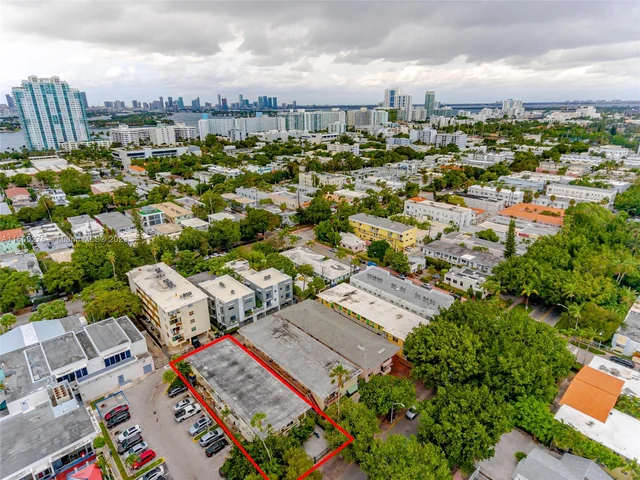 626 Meridian Ave # 12, Miami Beach FL 33139