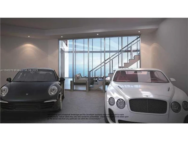 18555 Collins Ave # 4003, Sunny Isles Beach FL 33160