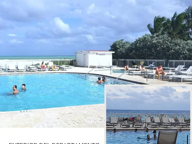 19201 Collins Ave # 343, Sunny Isles Beach FL 33160