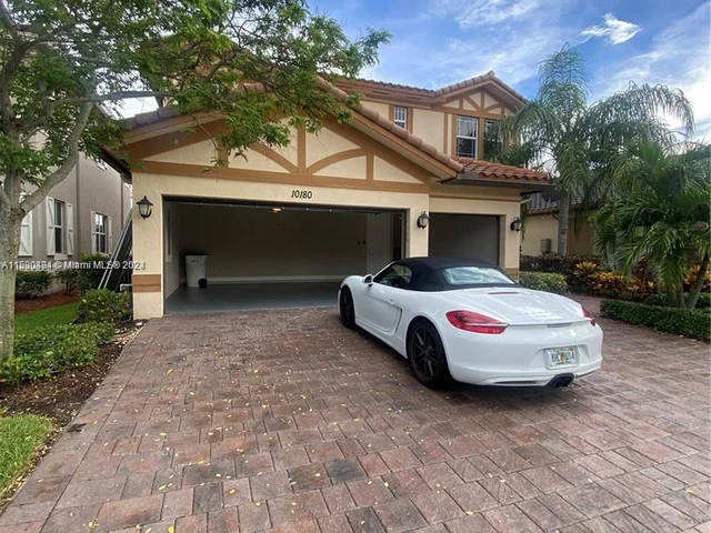 10180 Lake Vista Ct, Parkland FL 33076