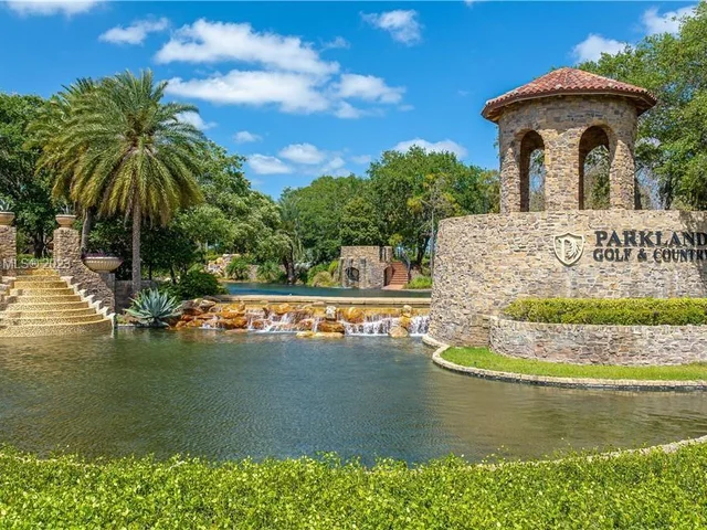 10350 Cameilla St, Parkland FL 33076