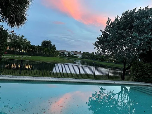 10350 Cameilla St, Parkland FL 33076