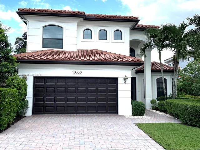 10350 Cameilla St, Parkland FL 33076