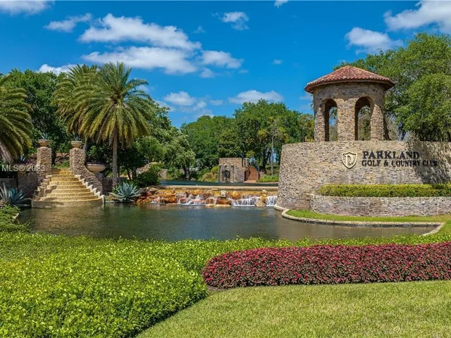 10350 Cameilla St, Parkland FL 33076