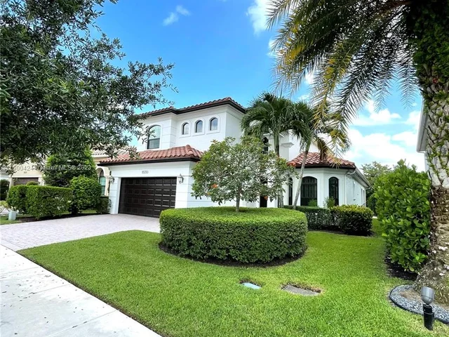 10350 Cameilla St, Parkland FL 33076