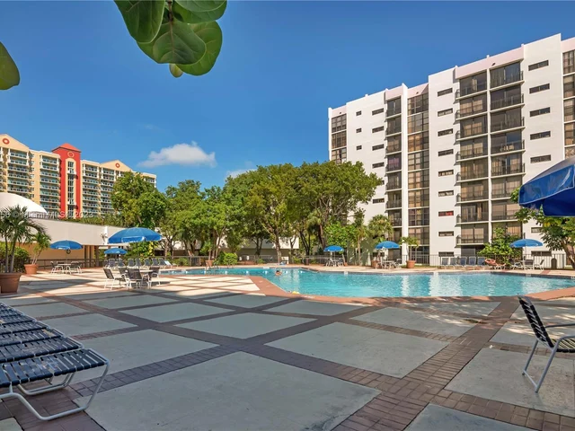 17021 N Bay Rd # 329, Sunny Isles Beach FL 33160