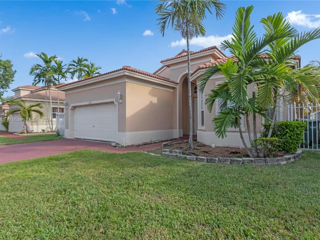 1819 NE 37th Pl, Homestead FL 33033