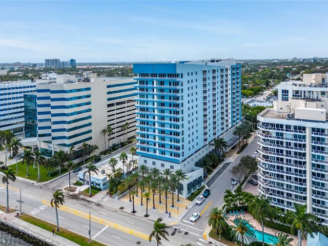 1551 N Flagler Dr # 818, West Palm Beach FL 33401