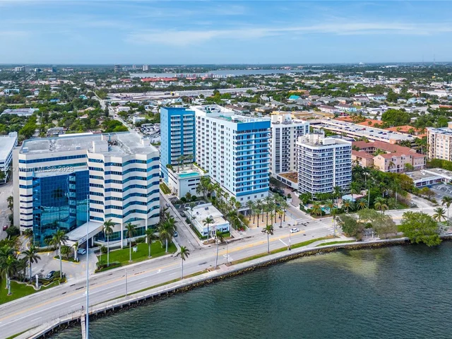 1551 N Flagler Dr # 818, West Palm Beach FL 33401