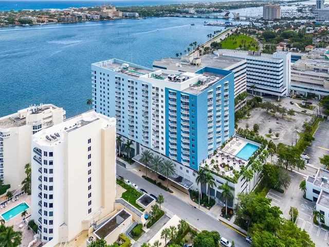 1551 N Flagler Dr # 818, West Palm Beach FL 33401