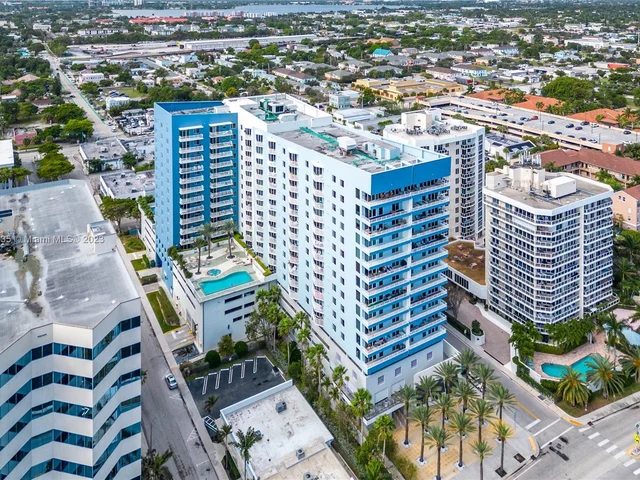 1551 N Flagler Dr # 818, West Palm Beach FL 33401