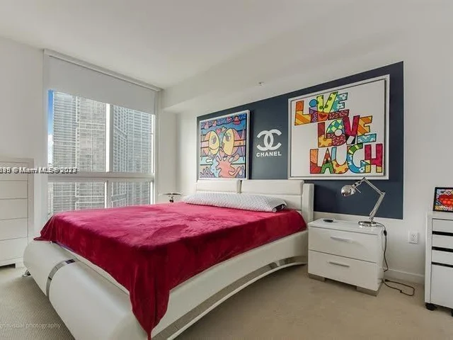 300 S Biscayne Blvd # 2506, Miami FL 33131