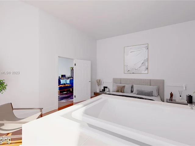 7934 West Dr # 901, North Bay Village FL 33141