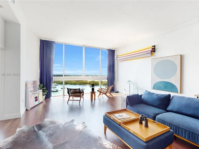 7934 West Dr # 901, North Bay Village FL 33141