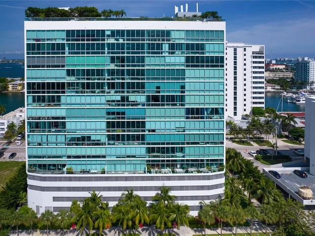 7934 West Dr # 901, North Bay Village FL 33141