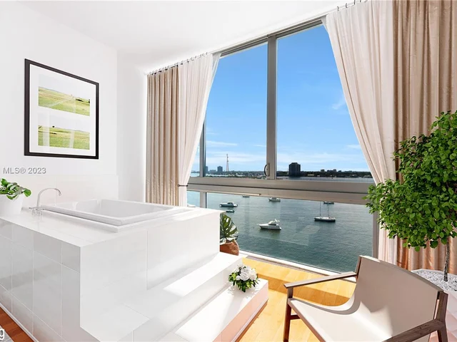 7934 West Dr # 901, North Bay Village FL 33141