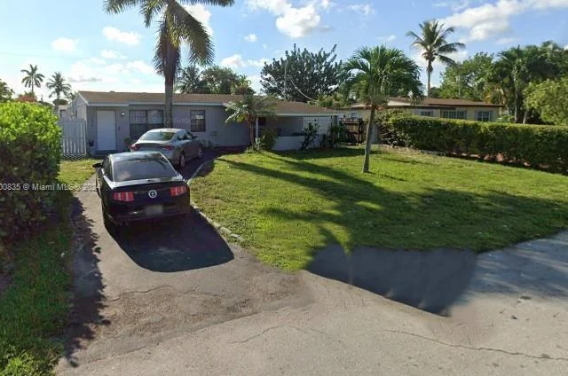 2644 NW 61st Ave, Margate FL 33063