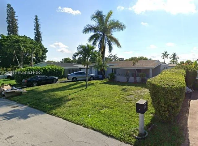 2644 NW 61st Ave, Margate FL 33063