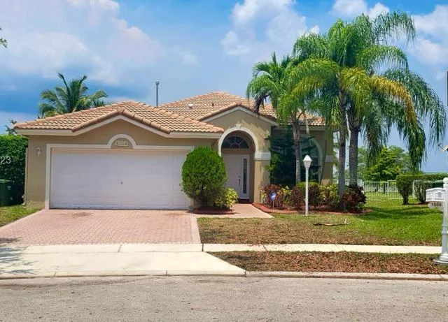 1688 NW 144th Way, Pembroke Pines FL 33028