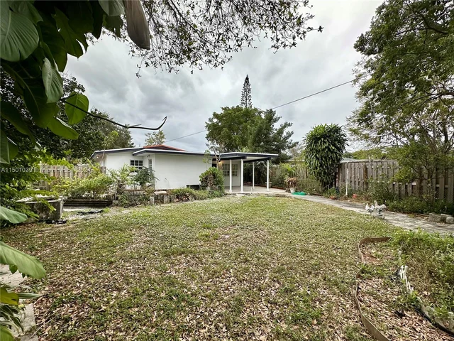 1619 NW 16th St, Fort Lauderdale FL 33311
