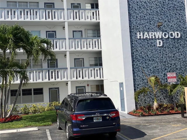 3027 Harwood D # 3027, Deerfield Beach FL 33442
