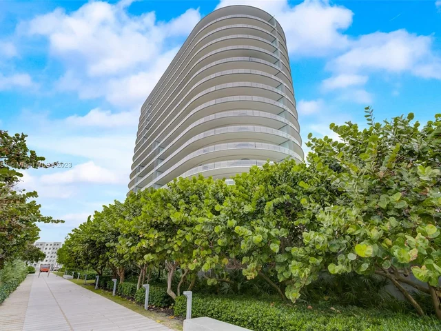 8701 Collins Ave # 603, Miami Beach FL 33154