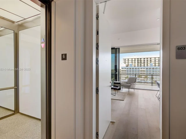 8701 Collins Ave # 603, Miami Beach FL 33154