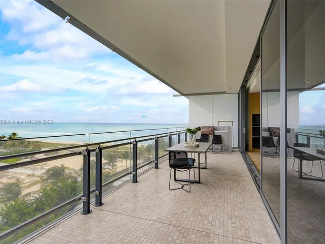 8701 Collins Ave # 603, Miami Beach FL 33154