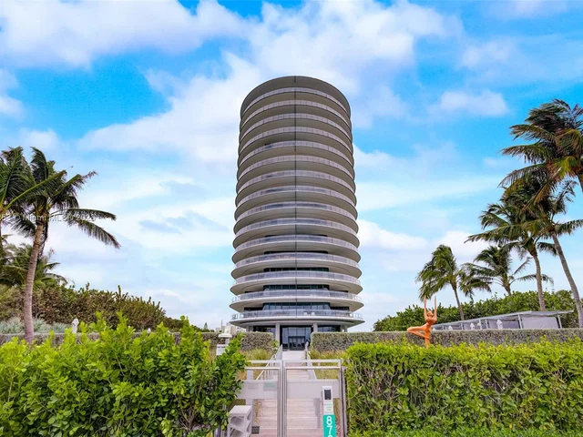 8701 Collins Ave # 603, Miami Beach FL 33154