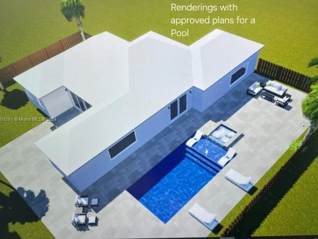 1101 Van Buren St, Hollywood FL 33019