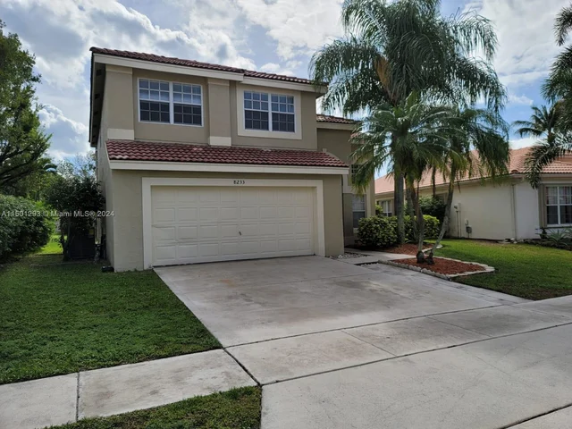 8233 White Rock Cir, Boynton Beach FL 33436