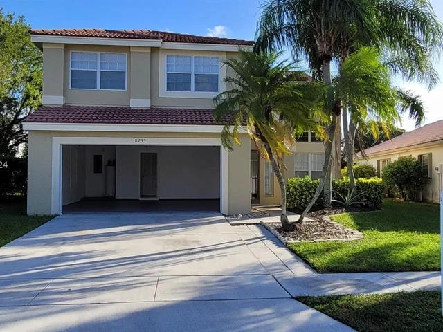 8233 White Rock Cir, Boynton Beach FL 33436