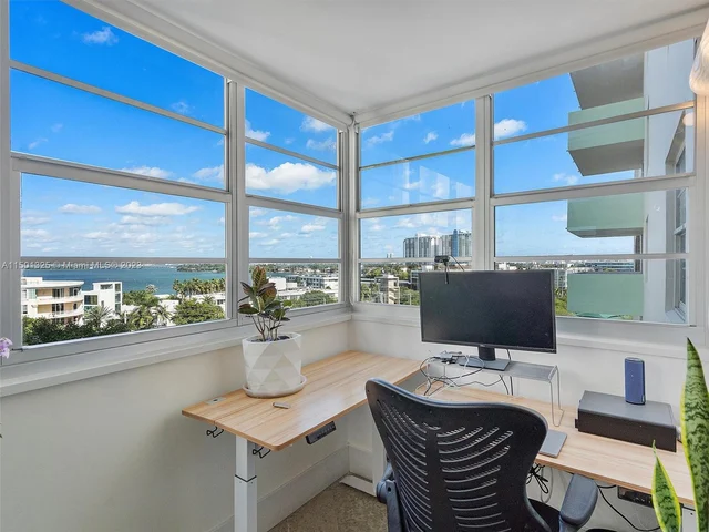 5 Island Ave # 8A, Miami Beach FL 33139