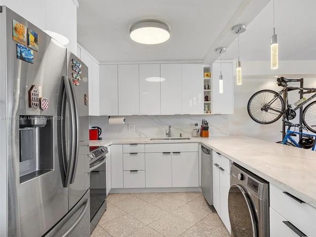 5 Island Ave # 8A, Miami Beach FL 33139