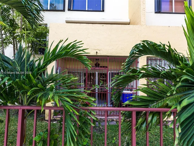 8775 Park Blvd # 110, Miami FL 33172