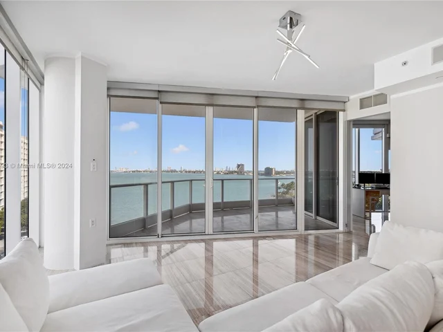 2020 N Bayshore Dr # 801, Miami FL 33137