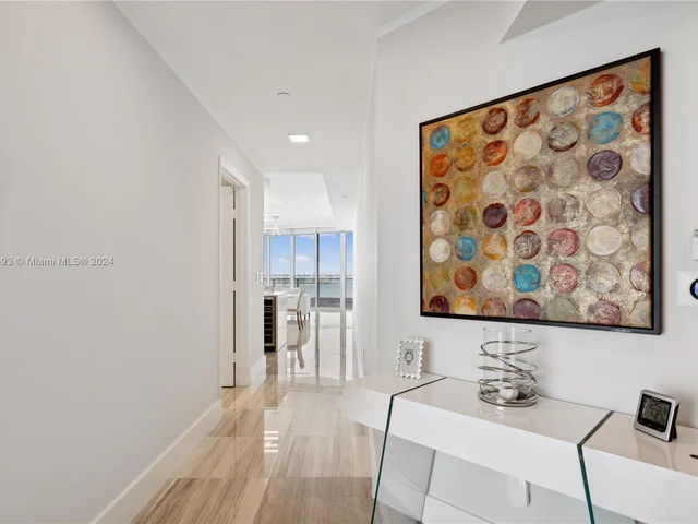 2020 N Bayshore Dr # 801, Miami FL 33137