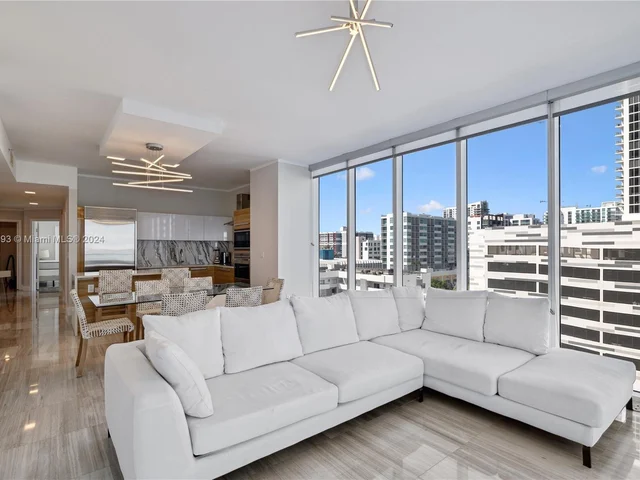 2020 N Bayshore Dr # 801, Miami FL 33137