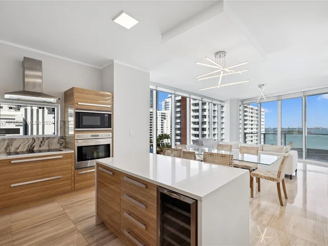 2020 N Bayshore Dr # 801, Miami FL 33137