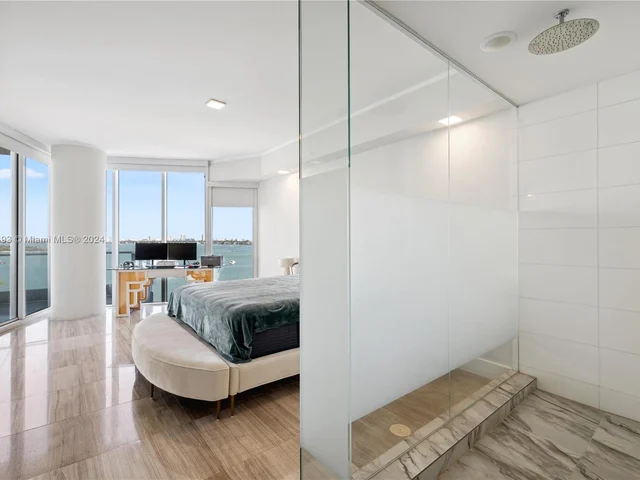 2020 N Bayshore Dr # 801, Miami FL 33137