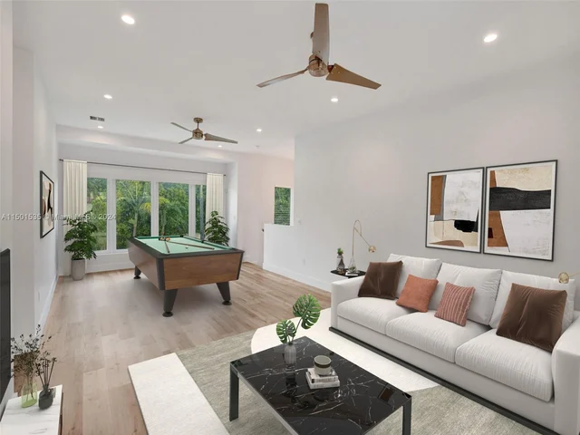 5180 La Gorce Dr, Miami Beach FL 33140