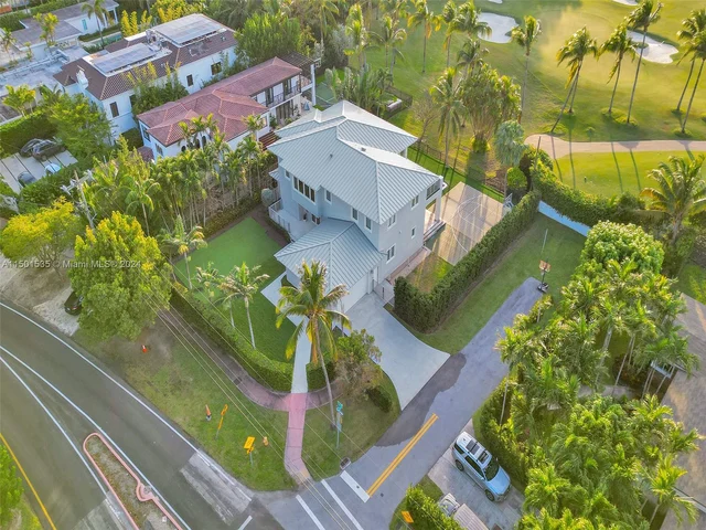 5180 La Gorce Dr, Miami Beach FL 33140